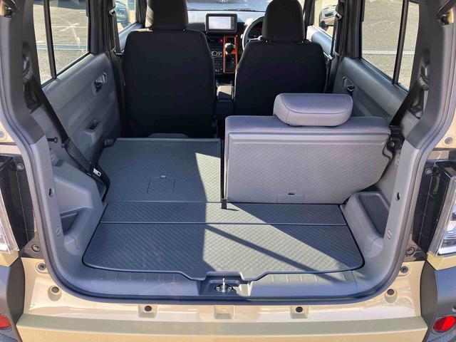 タフトＧターボターボ　ナビ／ＴＶ／ＤＶＤ／ＢＴ／ＵＳＢ　Ｂカメラ　前後ドラレコ　ガラスルーフ　ルーフレール　ＬＥＤヘッドランプ　オートライト　コーナーセンサー　シートヒーター　電動駐車ブレーキ　キーフリー　アルミ（千葉県）の中古車