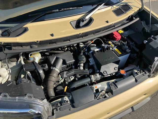 タフトＧターボターボ　ナビ／ＴＶ／ＤＶＤ／ＢＴ／ＵＳＢ　Ｂカメラ　前後ドラレコ　ガラスルーフ　ルーフレール　ＬＥＤヘッドランプ　オートライト　コーナーセンサー　シートヒーター　電動駐車ブレーキ　キーフリー　アルミ（千葉県）の中古車