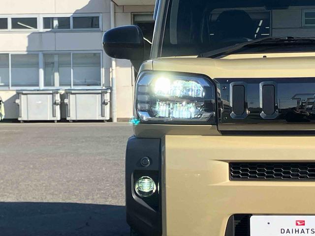 タフトＧターボターボ　ナビ／ＴＶ／ＤＶＤ／ＢＴ／ＵＳＢ　Ｂカメラ　前後ドラレコ　ガラスルーフ　ルーフレール　ＬＥＤヘッドランプ　オートライト　コーナーセンサー　シートヒーター　電動駐車ブレーキ　キーフリー　アルミ（千葉県）の中古車