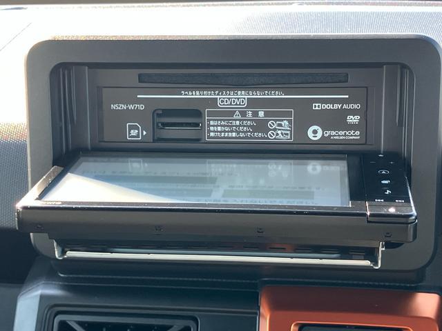 タフトＧターボターボ　ナビ／ＴＶ／ＤＶＤ／ＢＴ／ＵＳＢ　Ｂカメラ　前後ドラレコ　ガラスルーフ　ルーフレール　ＬＥＤヘッドランプ　オートライト　コーナーセンサー　シートヒーター　電動駐車ブレーキ　キーフリー　アルミ（千葉県）の中古車