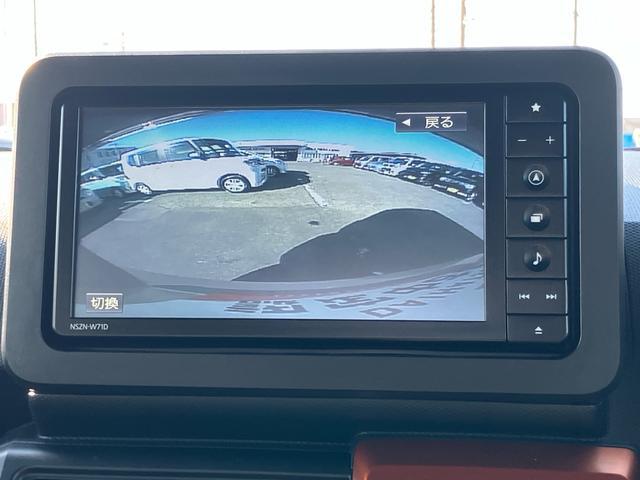 タフトＧターボターボ　ナビ／ＴＶ／ＤＶＤ／ＢＴ／ＵＳＢ　Ｂカメラ　前後ドラレコ　ガラスルーフ　ルーフレール　ＬＥＤヘッドランプ　オートライト　コーナーセンサー　シートヒーター　電動駐車ブレーキ　キーフリー　アルミ（千葉県）の中古車