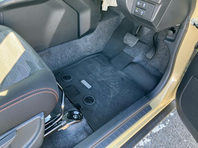 タフトＧターボターボ　ナビ／ＴＶ／ＤＶＤ／ＢＴ／ＵＳＢ　Ｂカメラ　前後ドラレコ　ガラスルーフ　ルーフレール　ＬＥＤヘッドランプ　オートライト　コーナーセンサー　シートヒーター　電動駐車ブレーキ　キーフリー　アルミ（千葉県）の中古車