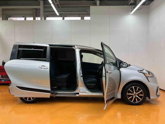 シエンタGモデリスタエアロパーツ CDラジオチューナー USB接続 AUX接続 ビルトインETC 社外15インチアルミホイール オールシーズンタイヤ 両側電動スライドドア トノカバー チルトステアリング(千葉県)の中古車