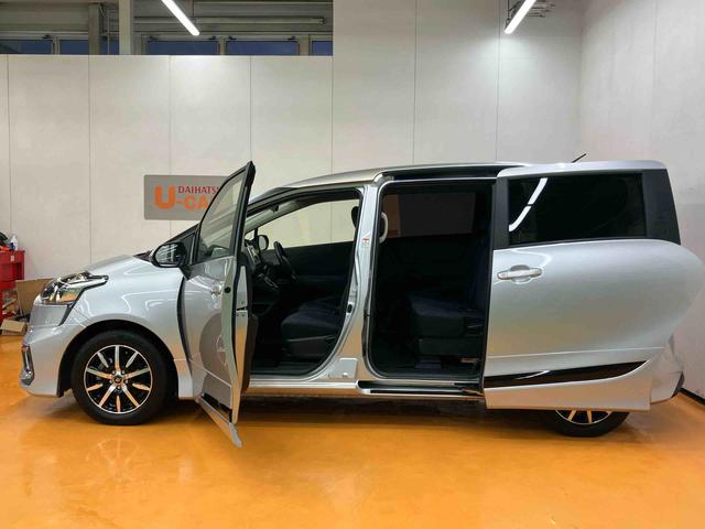 シエンタGモデリスタエアロパーツ CDラジオチューナー USB接続 AUX接続 ビルトインETC 社外15インチアルミホイール オールシーズンタイヤ 両側電動スライドドア トノカバー チルトステアリング(千葉県)の中古車