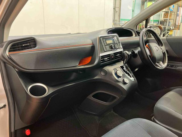 シエンタGモデリスタエアロパーツ CDラジオチューナー USB接続 AUX接続 ビルトインETC 社外15インチアルミホイール オールシーズンタイヤ 両側電動スライドドア トノカバー チルトステアリング(千葉県)の中古車