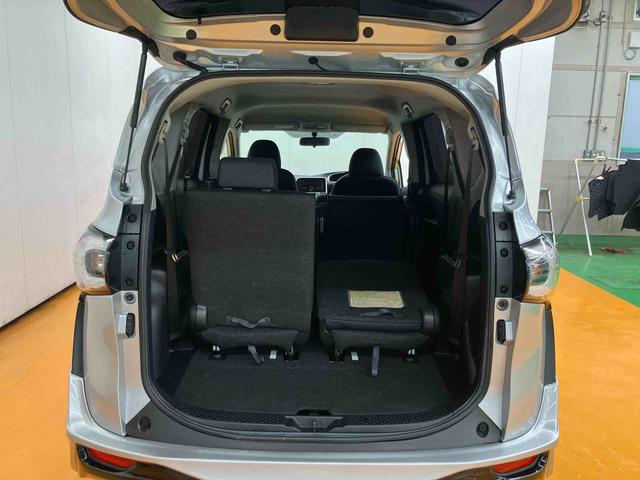 シエンタGモデリスタエアロパーツ CDラジオチューナー USB接続 AUX接続 ビルトインETC 社外15インチアルミホイール オールシーズンタイヤ 両側電動スライドドア トノカバー チルトステアリング(千葉県)の中古車