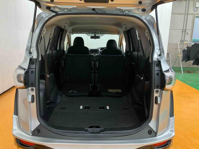 シエンタGモデリスタエアロパーツ CDラジオチューナー USB接続 AUX接続 ビルトインETC 社外15インチアルミホイール オールシーズンタイヤ 両側電動スライドドア トノカバー チルトステアリング(千葉県)の中古車