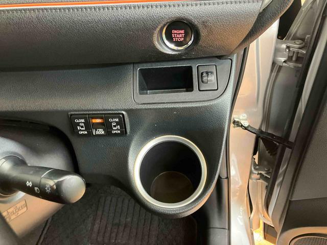 シエンタGモデリスタエアロパーツ CDラジオチューナー USB接続 AUX接続 ビルトインETC 社外15インチアルミホイール オールシーズンタイヤ 両側電動スライドドア トノカバー チルトステアリング(千葉県)の中古車