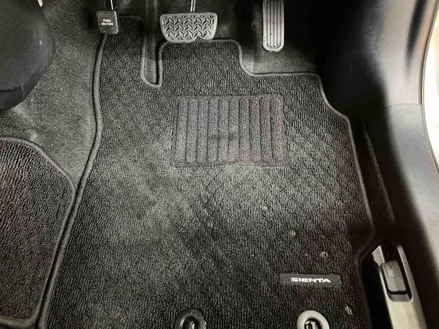 シエンタGモデリスタエアロパーツ CDラジオチューナー USB接続 AUX接続 ビルトインETC 社外15インチアルミホイール オールシーズンタイヤ 両側電動スライドドア トノカバー チルトステアリング(千葉県)の中古車