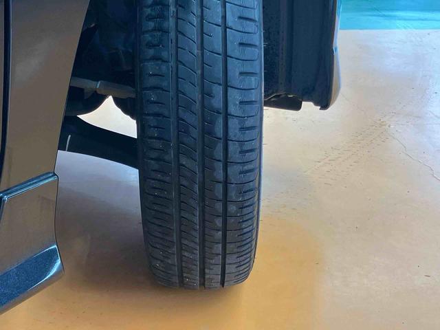 タントカスタムＸフルセグナビ　左側電動スライドドア　横滑り防止装置　アイドリングストップ　プッシュエンジンスタート　キーフリーシステム　バニティーミラー付き左右サンバイザー　運転席シートバックポケット（千葉県）の中古車