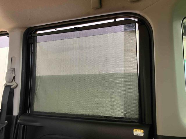 タントカスタムＸフルセグナビ　左側電動スライドドア　横滑り防止装置　アイドリングストップ　プッシュエンジンスタート　キーフリーシステム　バニティーミラー付き左右サンバイザー　運転席シートバックポケット（千葉県）の中古車