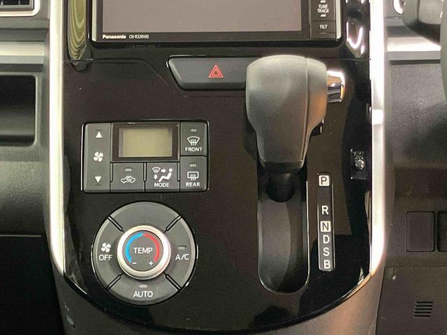 タントカスタムＸフルセグナビ　左側電動スライドドア　横滑り防止装置　アイドリングストップ　プッシュエンジンスタート　キーフリーシステム　バニティーミラー付き左右サンバイザー　運転席シートバックポケット（千葉県）の中古車