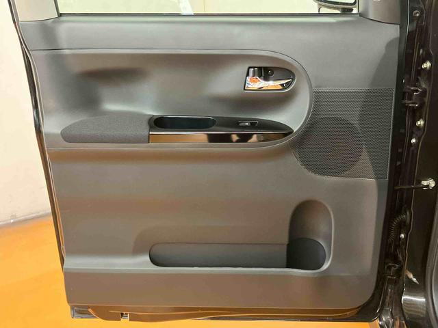 タントカスタムＸフルセグナビ　左側電動スライドドア　横滑り防止装置　アイドリングストップ　プッシュエンジンスタート　キーフリーシステム　バニティーミラー付き左右サンバイザー　運転席シートバックポケット（千葉県）の中古車