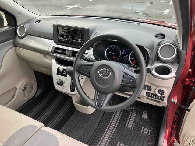 キャストスタイルＸ　ＳＡIIＣＤ／ＵＳＢ　ＡＵＸ接続　ドラレコ　オートライト　ステアリングリモコン　キーフリー　イモビライザー　プッシュスタート　オートエアコン　足踏み式駐車ブレーキ　アイドリングストップ（千葉県）の中古車