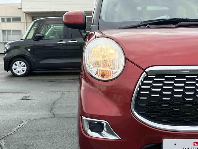 キャストスタイルＸ　ＳＡIIＣＤ／ＵＳＢ　ＡＵＸ接続　ドラレコ　オートライト　ステアリングリモコン　キーフリー　イモビライザー　プッシュスタート　オートエアコン　足踏み式駐車ブレーキ　アイドリングストップ（千葉県）の中古車