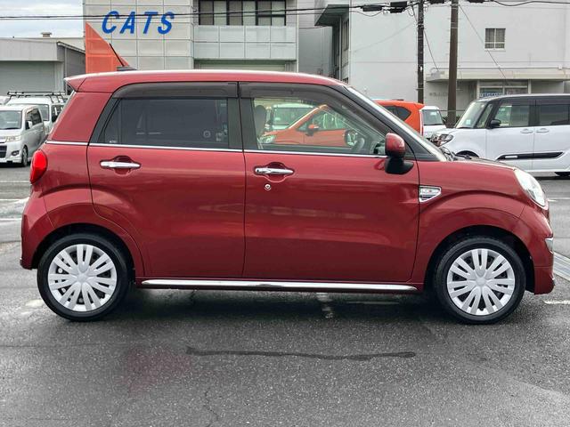 キャストスタイルＸ　ＳＡIIＣＤ／ＵＳＢ　ＡＵＸ接続　ドラレコ　オートライト　ステアリングリモコン　キーフリー　イモビライザー　プッシュスタート　オートエアコン　足踏み式駐車ブレーキ　アイドリングストップ（千葉県）の中古車