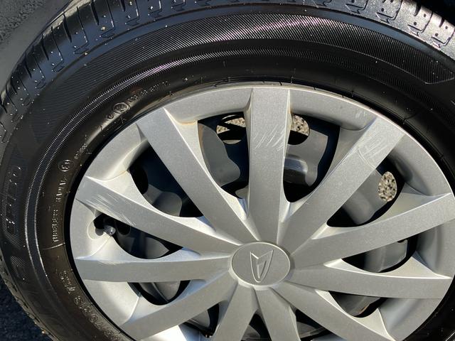 ミライースＬ　ＳＡIIIＣＤチューナー　衝突被害軽減ブレーキ　横滑り防止装置　コーナーセンサー　オートライト　オートハイビーム　キーレスエントリー　自発光式デジタルメーター　セキュリティアラーム　アイドリングストップ（千葉県）の中古車