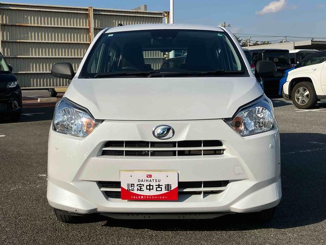 ミライースＬ　ＳＡIIIＣＤチューナー　衝突被害軽減ブレーキ　横滑り防止装置　コーナーセンサー　オートライト　オートハイビーム　キーレスエントリー　自発光式デジタルメーター　セキュリティアラーム　アイドリングストップ（千葉県）の中古車