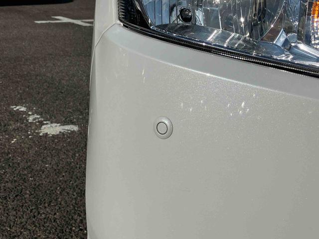 ミライースＬ　ＳＡIIIＣＤチューナー　衝突被害軽減ブレーキ　横滑り防止装置　コーナーセンサー　オートライト　オートハイビーム　キーレスエントリー　自発光式デジタルメーター　セキュリティアラーム　アイドリングストップ（千葉県）の中古車