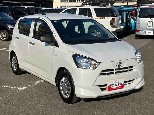 ミライースＬ　ＳＡIIIＣＤチューナー　衝突被害軽減ブレーキ　横滑り防止装置　コーナーセンサー　オートライト　オートハイビーム　キーレスエントリー　自発光式デジタルメーター　セキュリティアラーム　アイドリングストップ（千葉県）の中古車