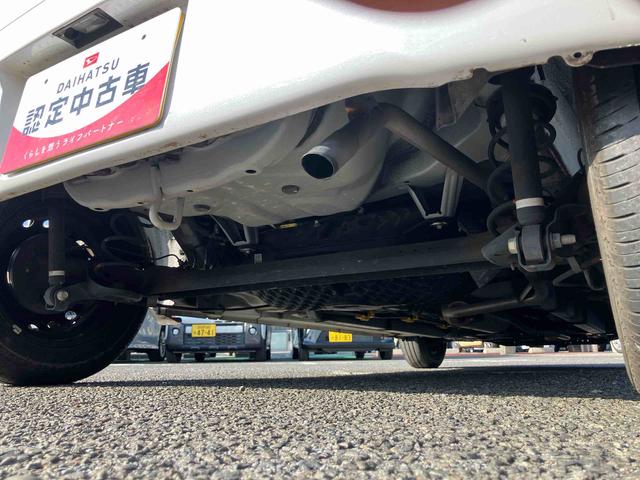 ミライースＬ　ＳＡIIIＣＤチューナー　衝突被害軽減ブレーキ　横滑り防止装置　コーナーセンサー　オートライト　オートハイビーム　キーレスエントリー　自発光式デジタルメーター　セキュリティアラーム　アイドリングストップ（千葉県）の中古車