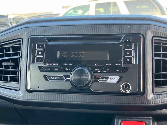 ミライースＬ　ＳＡIIIＣＤチューナー　衝突被害軽減ブレーキ　横滑り防止装置　コーナーセンサー　オートライト　オートハイビーム　キーレスエントリー　自発光式デジタルメーター　セキュリティアラーム　アイドリングストップ（千葉県）の中古車