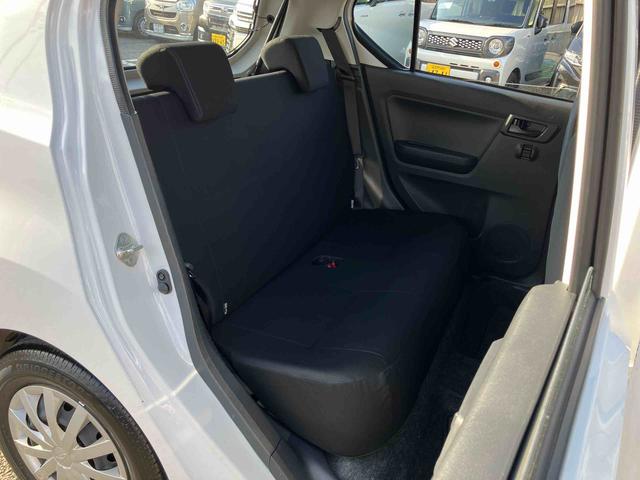 ミライースＬ　ＳＡIIIＣＤチューナー　衝突被害軽減ブレーキ　横滑り防止装置　コーナーセンサー　オートライト　オートハイビーム　キーレスエントリー　自発光式デジタルメーター　セキュリティアラーム　アイドリングストップ（千葉県）の中古車