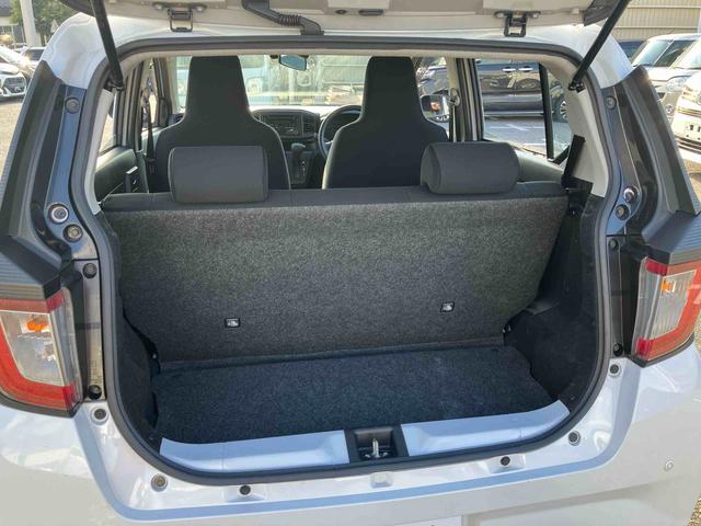 ミライースＬ　ＳＡIIIＣＤチューナー　衝突被害軽減ブレーキ　横滑り防止装置　コーナーセンサー　オートライト　オートハイビーム　キーレスエントリー　自発光式デジタルメーター　セキュリティアラーム　アイドリングストップ（千葉県）の中古車