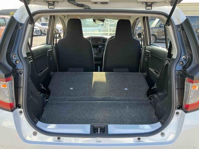 ミライースＬ　ＳＡIIIＣＤチューナー　衝突被害軽減ブレーキ　横滑り防止装置　コーナーセンサー　オートライト　オートハイビーム　キーレスエントリー　自発光式デジタルメーター　セキュリティアラーム　アイドリングストップ（千葉県）の中古車