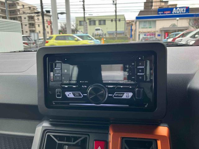 タフトＧ電動パーキングブレーキ・スカイルーフ・ＣＤ／ラジオチューナー・コーナーセンサー・ＬＥＤヘッドライト・オートライト・プッシュボタンエンジンスタート・サイドエアバッグ・オートエアコン・衝突回避支援ブレーキ（千葉県）の中古車