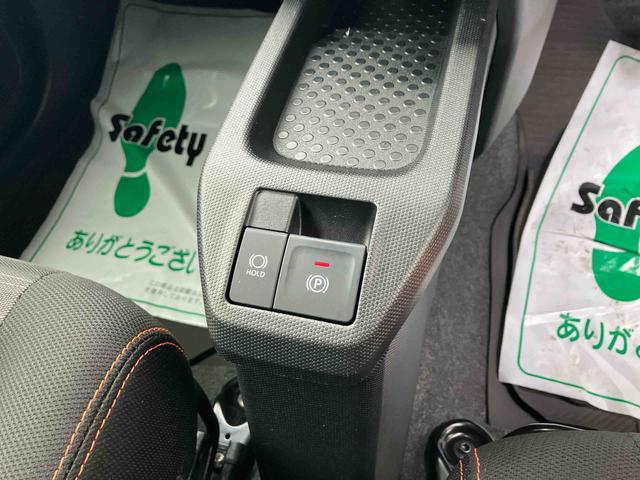 タフトＧ電動パーキングブレーキ・スカイルーフ・ＣＤ／ラジオチューナー・コーナーセンサー・ＬＥＤヘッドライト・オートライト・プッシュボタンエンジンスタート・サイドエアバッグ・オートエアコン・衝突回避支援ブレーキ（千葉県）の中古車