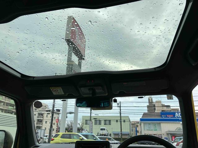 タフトＧ電動パーキングブレーキ・スカイルーフ・ＣＤ／ラジオチューナー・コーナーセンサー・ＬＥＤヘッドライト・オートライト・プッシュボタンエンジンスタート・サイドエアバッグ・オートエアコン・衝突回避支援ブレーキ（千葉県）の中古車