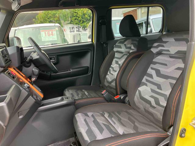 タフトＧ電動パーキングブレーキ・スカイルーフ・ＣＤ／ラジオチューナー・コーナーセンサー・ＬＥＤヘッドライト・オートライト・プッシュボタンエンジンスタート・サイドエアバッグ・オートエアコン・衝突回避支援ブレーキ（千葉県）の中古車