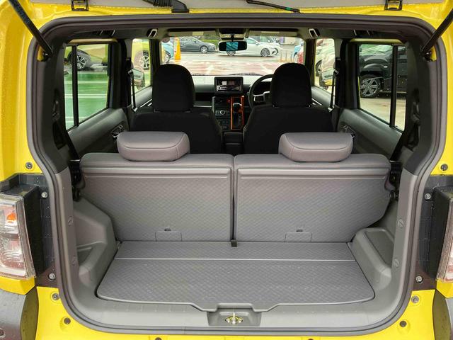 タフトＧ電動パーキングブレーキ・スカイルーフ・ＣＤ／ラジオチューナー・コーナーセンサー・ＬＥＤヘッドライト・オートライト・プッシュボタンエンジンスタート・サイドエアバッグ・オートエアコン・衝突回避支援ブレーキ（千葉県）の中古車