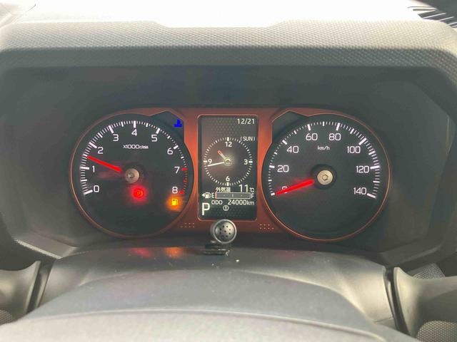 タフトＧ電動パーキングブレーキ・スカイルーフ・ＣＤ／ラジオチューナー・コーナーセンサー・ＬＥＤヘッドライト・オートライト・プッシュボタンエンジンスタート・サイドエアバッグ・オートエアコン・衝突回避支援ブレーキ（千葉県）の中古車