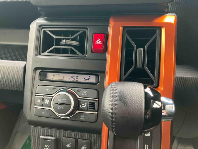 タフトＧ電動パーキングブレーキ・スカイルーフ・ＣＤ／ラジオチューナー・コーナーセンサー・ＬＥＤヘッドライト・オートライト・プッシュボタンエンジンスタート・サイドエアバッグ・オートエアコン・衝突回避支援ブレーキ（千葉県）の中古車