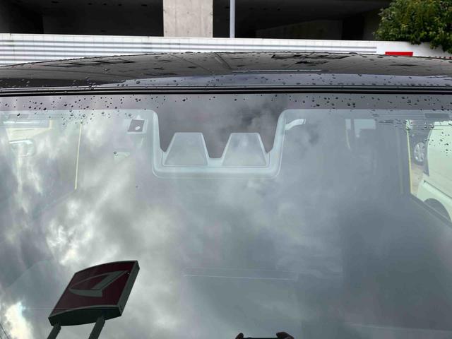 タフトＧ電動パーキングブレーキ・スカイルーフ・ＣＤ／ラジオチューナー・コーナーセンサー・ＬＥＤヘッドライト・オートライト・プッシュボタンエンジンスタート・サイドエアバッグ・オートエアコン・衝突回避支援ブレーキ（千葉県）の中古車