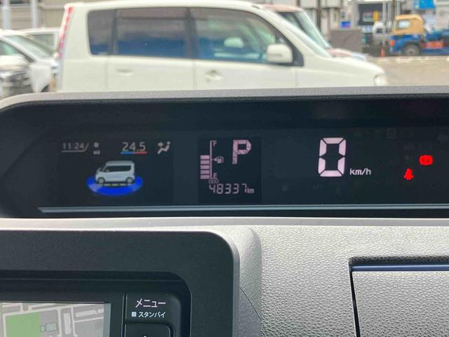 タントＸナビ／地デジ／ＤＶＤ／ＢＴ／ＵＳＢ　Ｂカメラ　前後ドラレコ　ＬＥＤヘッドランプ　オートライト　オートハイビーム　スマアシ　左電スラ　コーナーセンサー　シートヒーター　ステリモ　キーフリー　盗難防止警報（千葉県）の中古車