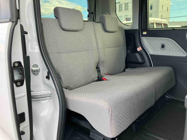 タントＸナビ／地デジ／ＤＶＤ／ＢＴ／ＵＳＢ　Ｂカメラ　前後ドラレコ　ＬＥＤヘッドランプ　オートライト　オートハイビーム　スマアシ　左電スラ　コーナーセンサー　シートヒーター　ステリモ　キーフリー　盗難防止警報（千葉県）の中古車