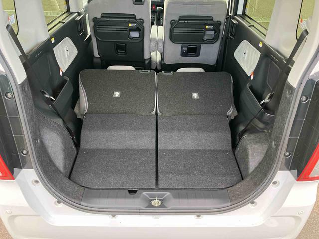 タントＸナビ／地デジ／ＤＶＤ／ＢＴ／ＵＳＢ　Ｂカメラ　前後ドラレコ　ＬＥＤヘッドランプ　オートライト　オートハイビーム　スマアシ　左電スラ　コーナーセンサー　シートヒーター　ステリモ　キーフリー　盗難防止警報（千葉県）の中古車