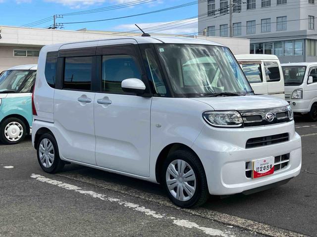 タントＸナビ／地デジ／ＤＶＤ／ＢＴ／ＵＳＢ　Ｂカメラ　前後ドラレコ　ＬＥＤヘッドランプ　オートライト　オートハイビーム　スマアシ　左電スラ　コーナーセンサー　シートヒーター　ステリモ　キーフリー　盗難防止警報（千葉県）の中古車