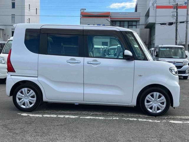 タントＸナビ／地デジ／ＤＶＤ／ＢＴ／ＵＳＢ　Ｂカメラ　前後ドラレコ　ＬＥＤヘッドランプ　オートライト　オートハイビーム　スマアシ　左電スラ　コーナーセンサー　シートヒーター　ステリモ　キーフリー　盗難防止警報（千葉県）の中古車