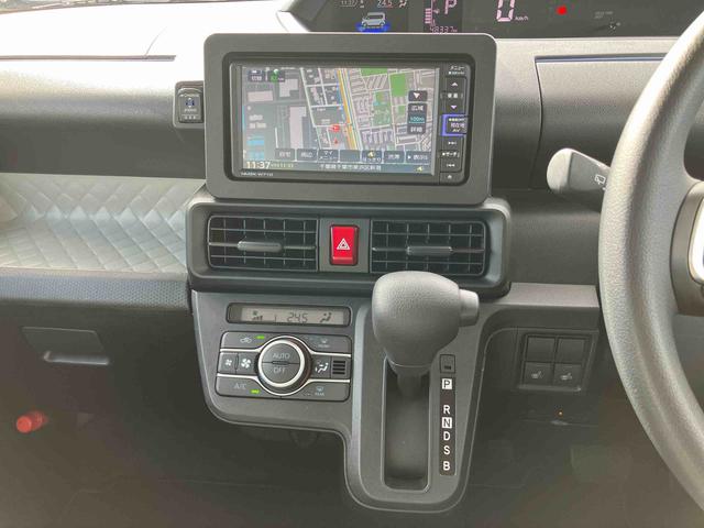 タントＸナビ／地デジ／ＤＶＤ／ＢＴ／ＵＳＢ　Ｂカメラ　前後ドラレコ　ＬＥＤヘッドランプ　オートライト　オートハイビーム　スマアシ　左電スラ　コーナーセンサー　シートヒーター　ステリモ　キーフリー　盗難防止警報（千葉県）の中古車