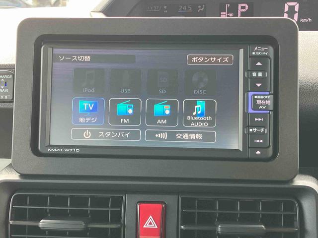 タントＸナビ／地デジ／ＤＶＤ／ＢＴ／ＵＳＢ　Ｂカメラ　前後ドラレコ　ＬＥＤヘッドランプ　オートライト　オートハイビーム　スマアシ　左電スラ　コーナーセンサー　シートヒーター　ステリモ　キーフリー　盗難防止警報（千葉県）の中古車