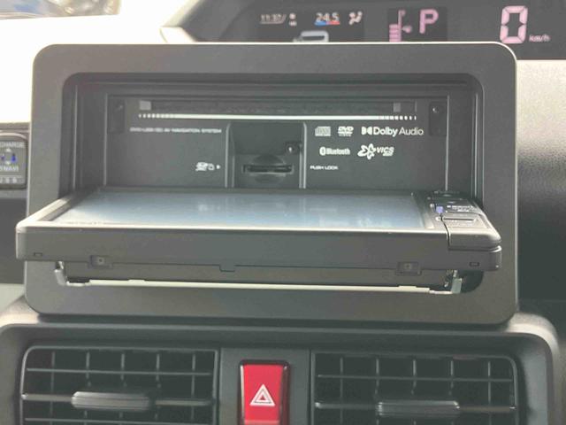 タントＸナビ／地デジ／ＤＶＤ／ＢＴ／ＵＳＢ　Ｂカメラ　前後ドラレコ　ＬＥＤヘッドランプ　オートライト　オートハイビーム　スマアシ　左電スラ　コーナーセンサー　シートヒーター　ステリモ　キーフリー　盗難防止警報（千葉県）の中古車