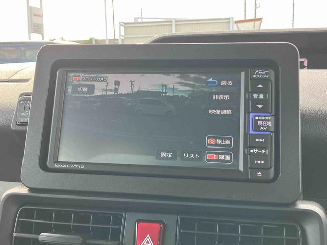 タントＸナビ／地デジ／ＤＶＤ／ＢＴ／ＵＳＢ　Ｂカメラ　前後ドラレコ　ＬＥＤヘッドランプ　オートライト　オートハイビーム　スマアシ　左電スラ　コーナーセンサー　シートヒーター　ステリモ　キーフリー　盗難防止警報（千葉県）の中古車