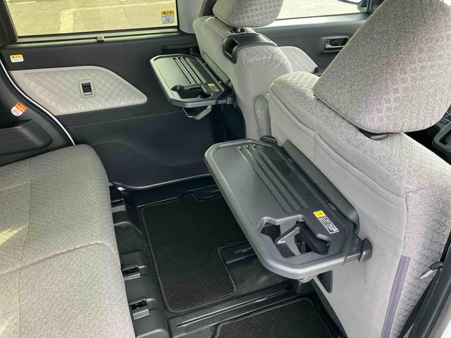 タントＸナビ／地デジ／ＤＶＤ／ＢＴ／ＵＳＢ　Ｂカメラ　前後ドラレコ　ＬＥＤヘッドランプ　オートライト　オートハイビーム　スマアシ　左電スラ　コーナーセンサー　シートヒーター　ステリモ　キーフリー　盗難防止警報（千葉県）の中古車