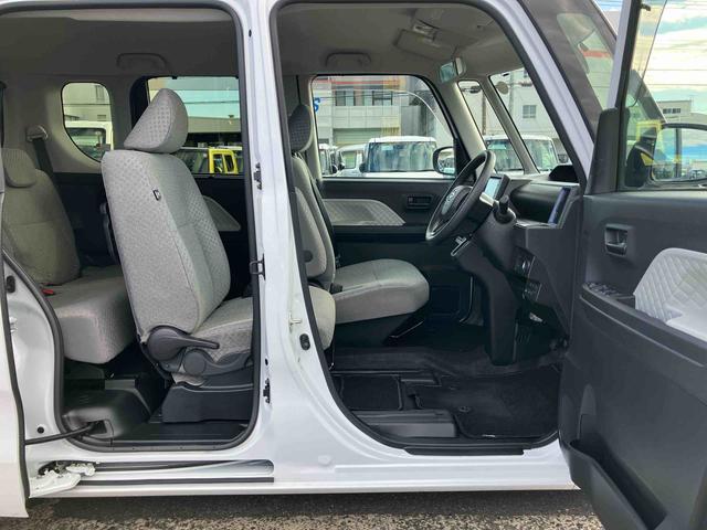 タントＸナビ／地デジ／ＤＶＤ／ＢＴ／ＵＳＢ　Ｂカメラ　前後ドラレコ　ＬＥＤヘッドランプ　オートライト　オートハイビーム　スマアシ　左電スラ　コーナーセンサー　シートヒーター　ステリモ　キーフリー　盗難防止警報（千葉県）の中古車