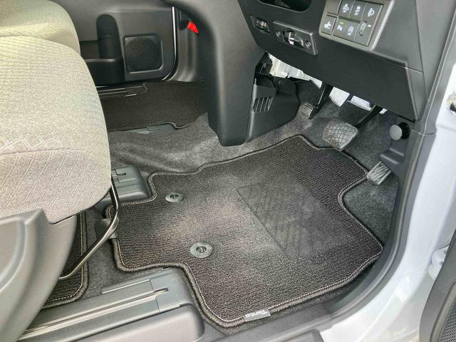 タントＸナビ／地デジ／ＤＶＤ／ＢＴ／ＵＳＢ　Ｂカメラ　前後ドラレコ　ＬＥＤヘッドランプ　オートライト　オートハイビーム　スマアシ　左電スラ　コーナーセンサー　シートヒーター　ステリモ　キーフリー　盗難防止警報（千葉県）の中古車