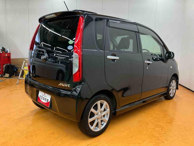 ムーヴL VSスマートセレクションSAバックカメラ連動フルセグナビ USB接続 ブルートゥース対応 衝突被害軽減ブレーキ 横滑り防止装置 アイドリングストップ プッシュエンジンスタート チルトステアリング 運転席シートリフター(千葉県)の中古車